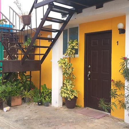 Depto Las Puertas La Ria #5 Campeche Buitenkant foto